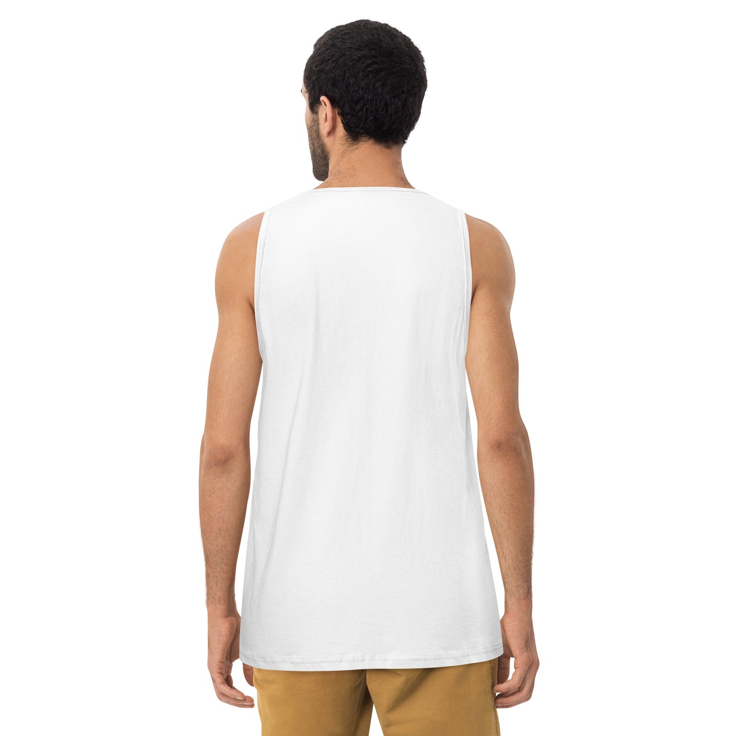 Regata premium masculina
