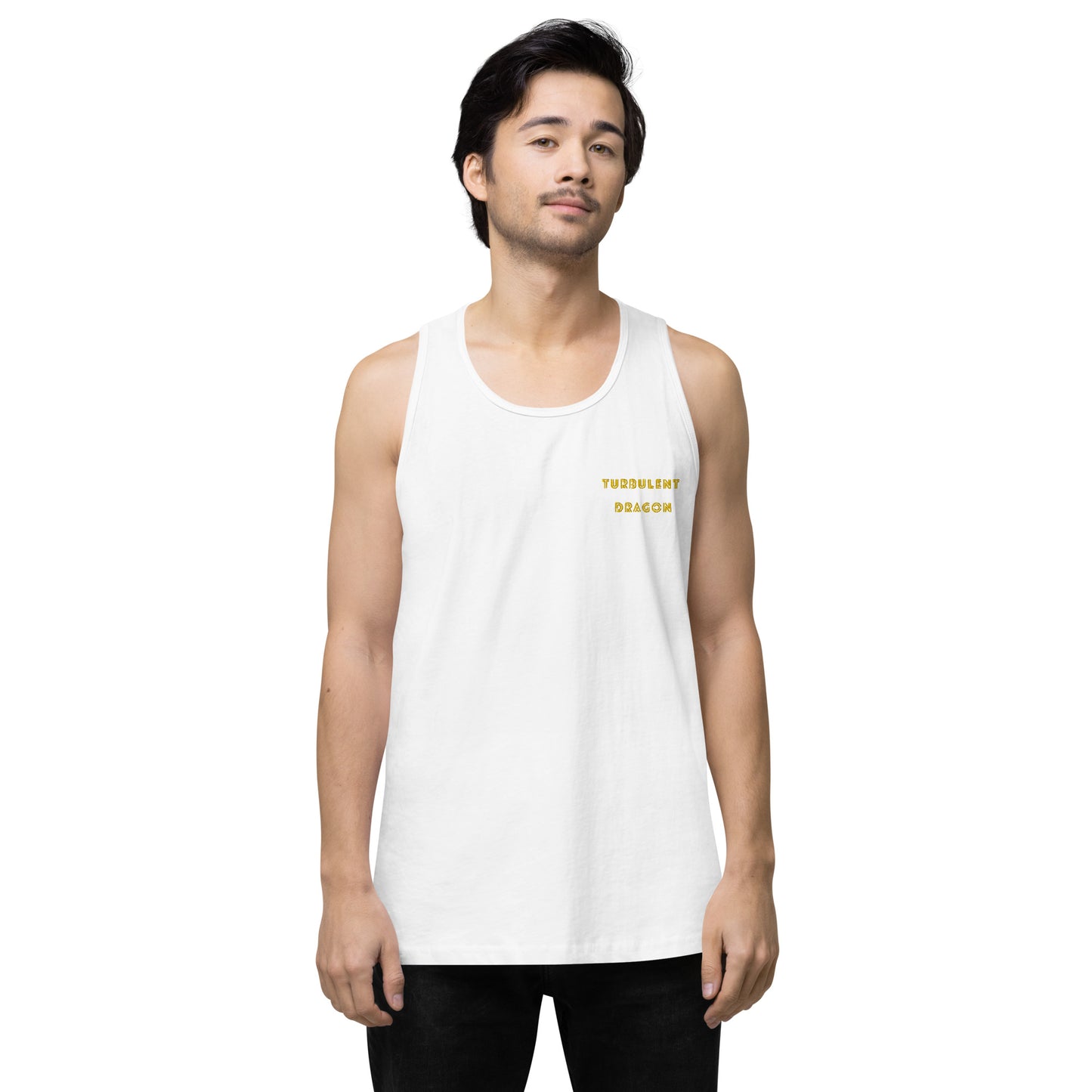 Regata premium masculina