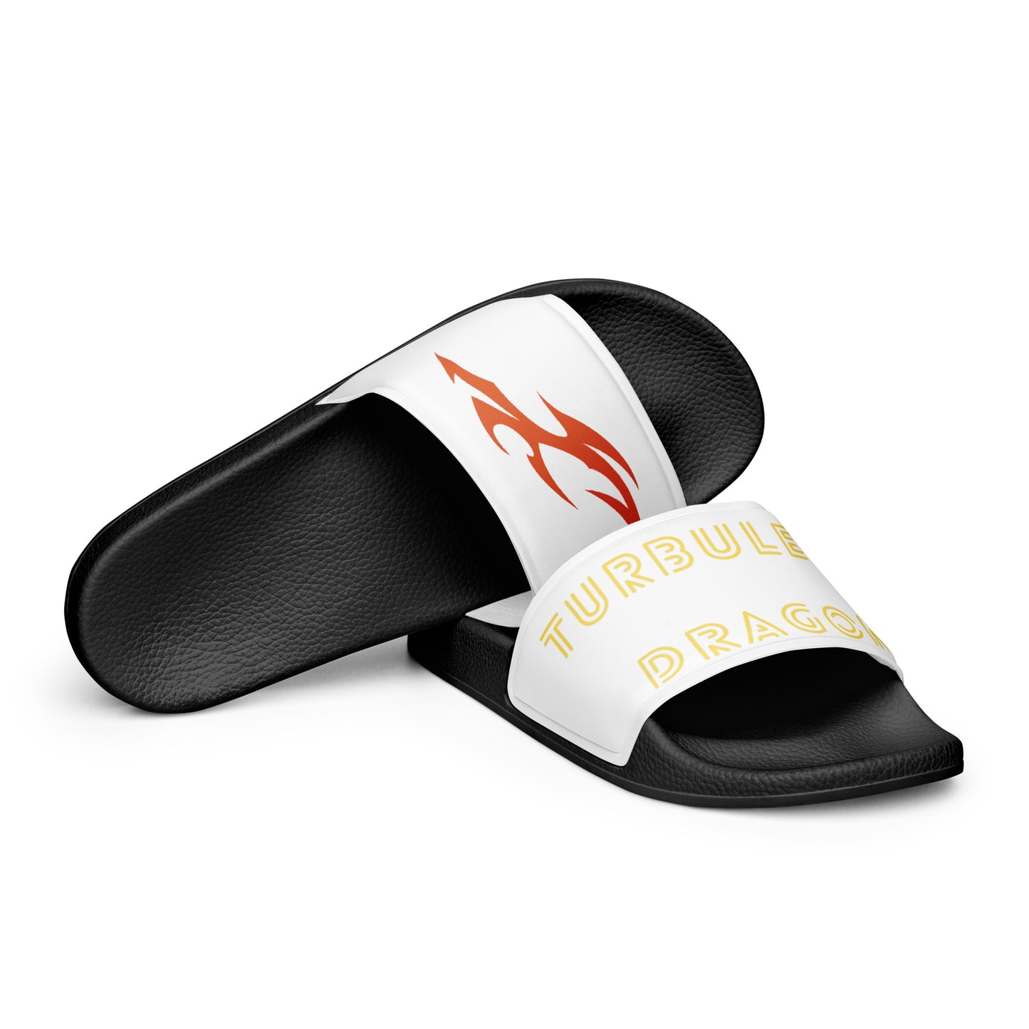 Chinelo slide masculino