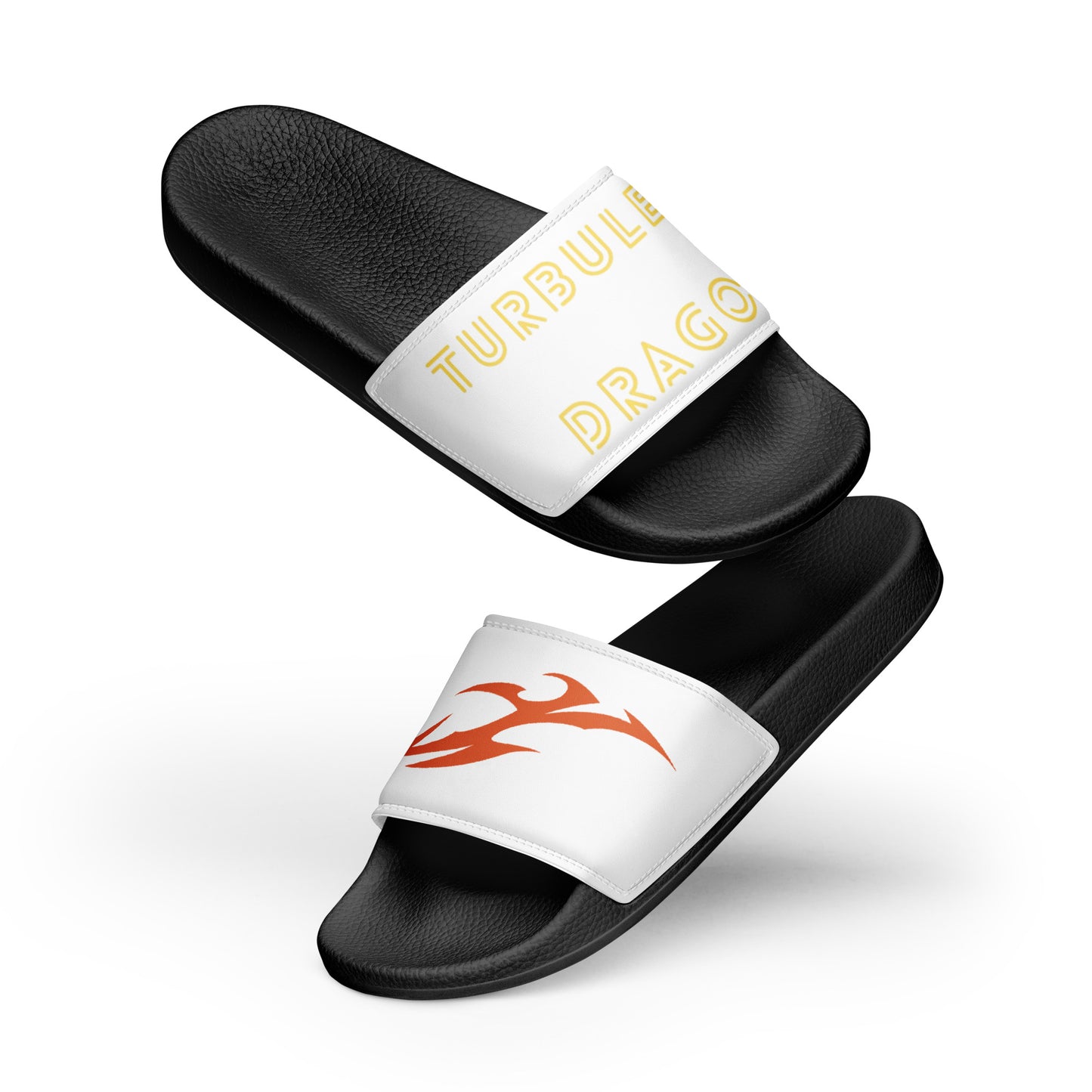 Chinelo slide masculino