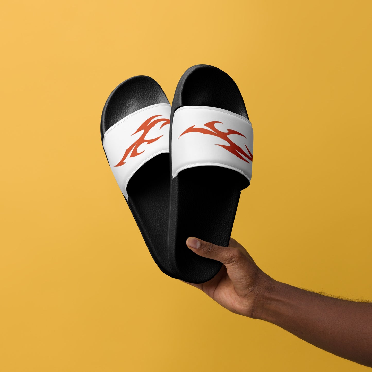 Chinelo slide masculino