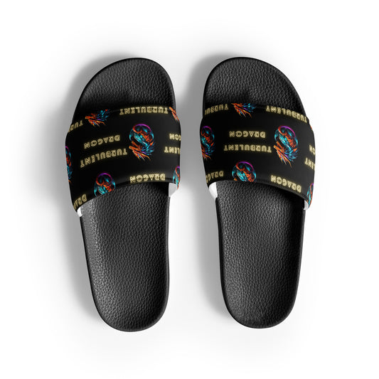 Chinelo slide masculino