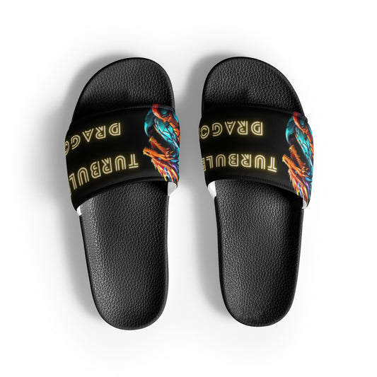 Chinelo slide masculino