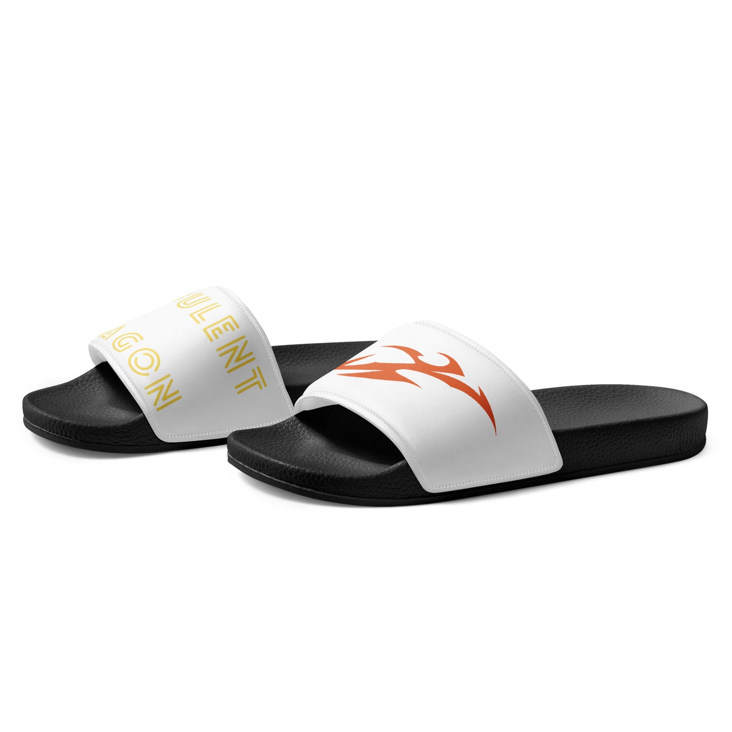 Chinelo slide masculino