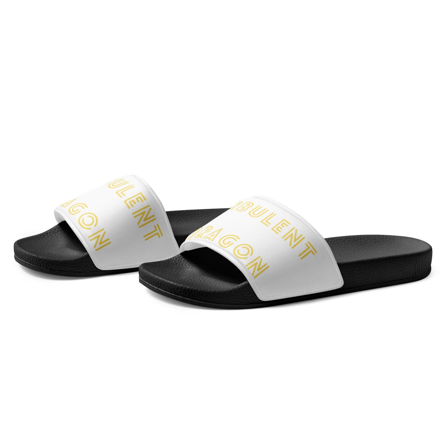 Chinelo slide masculino