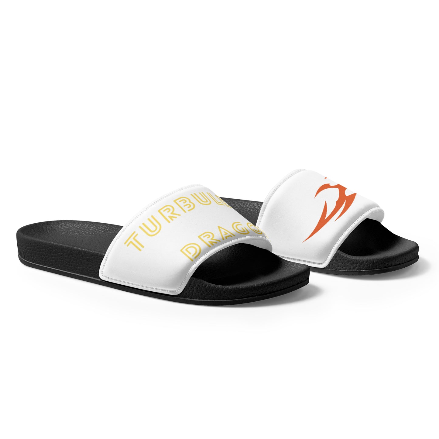Chinelo slide masculino