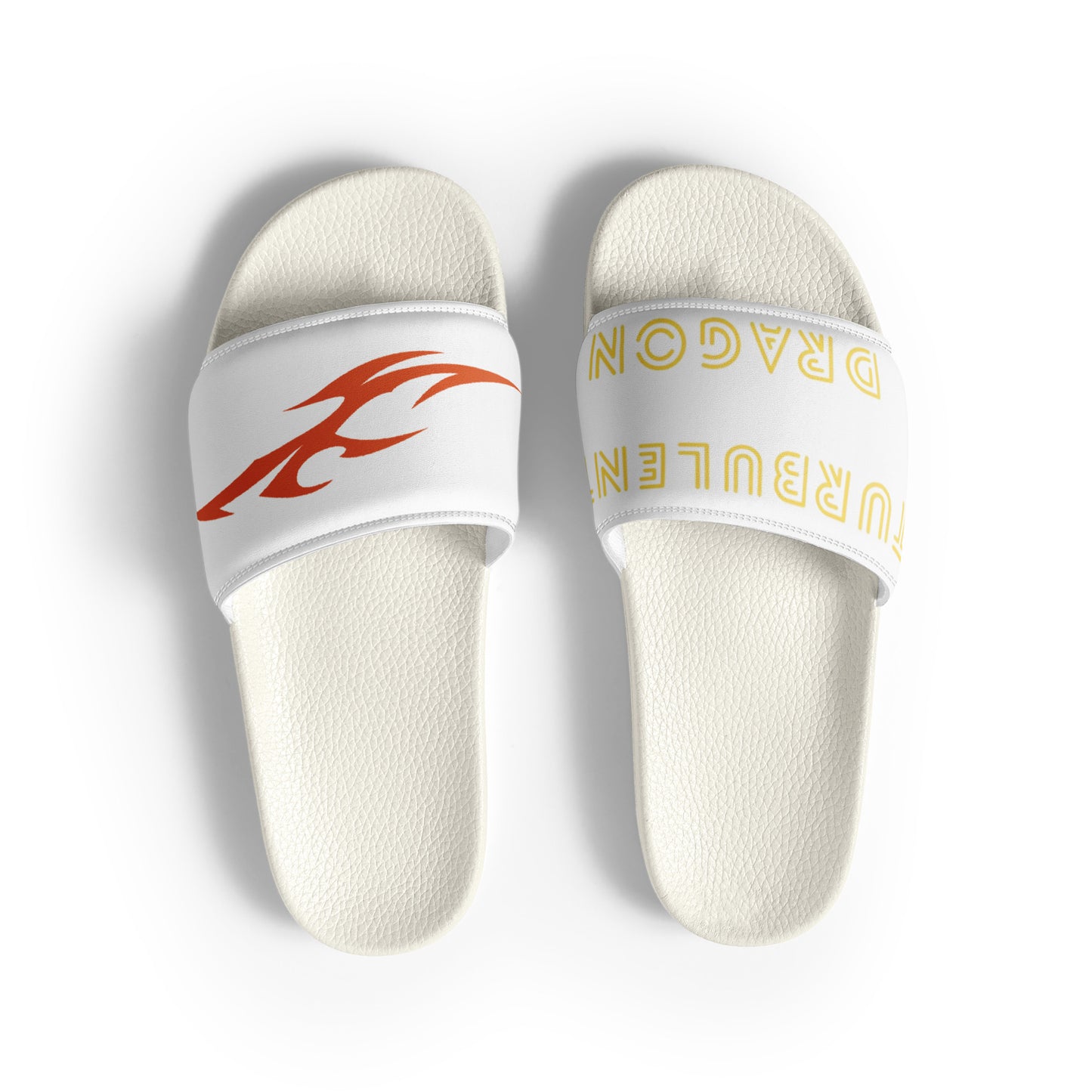 Chinelo slide masculino
