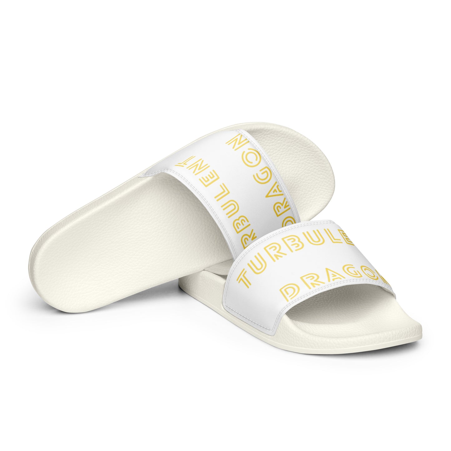Chinelo slide masculino