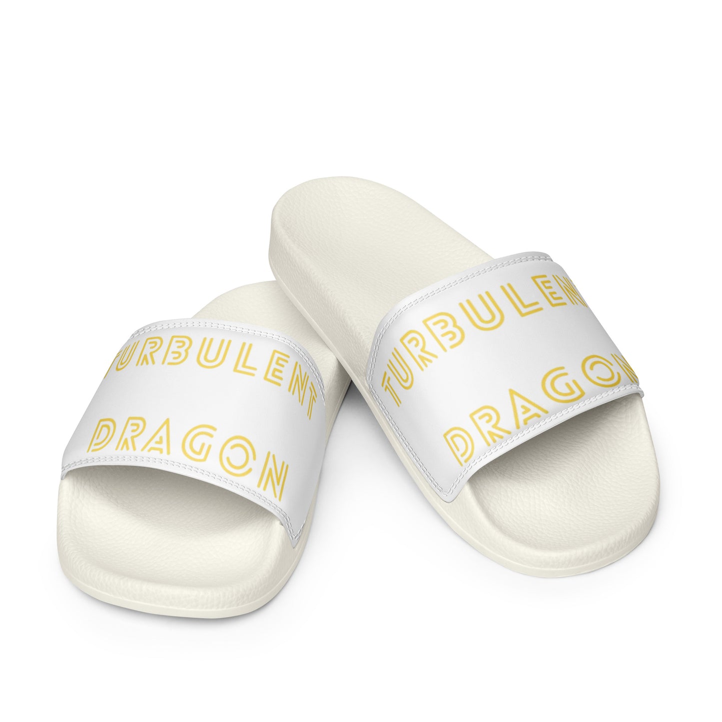 Chinelo slide masculino