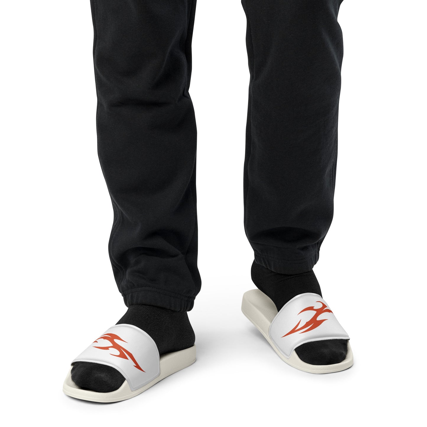 Chinelo slide masculino