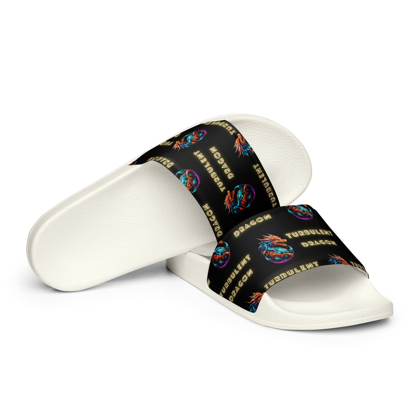 Chinelo slide masculino