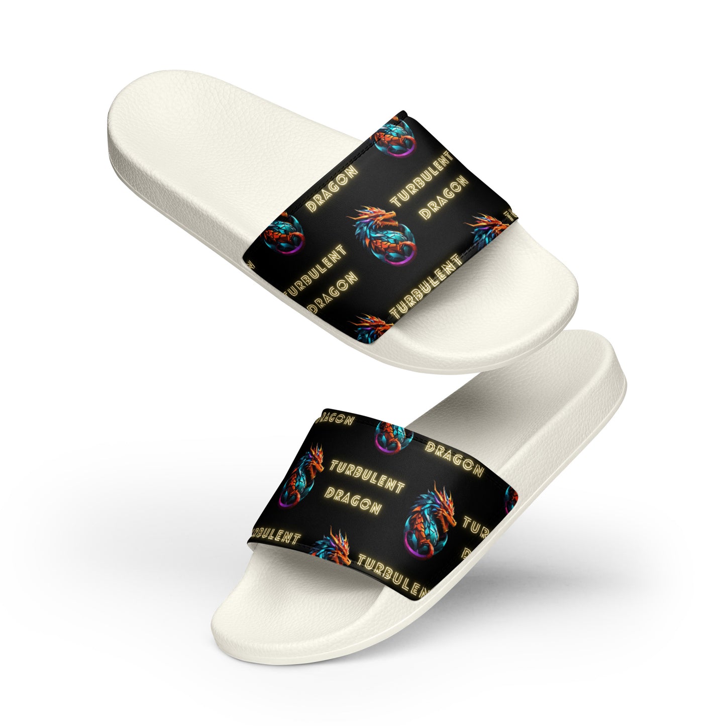Chinelo slide masculino