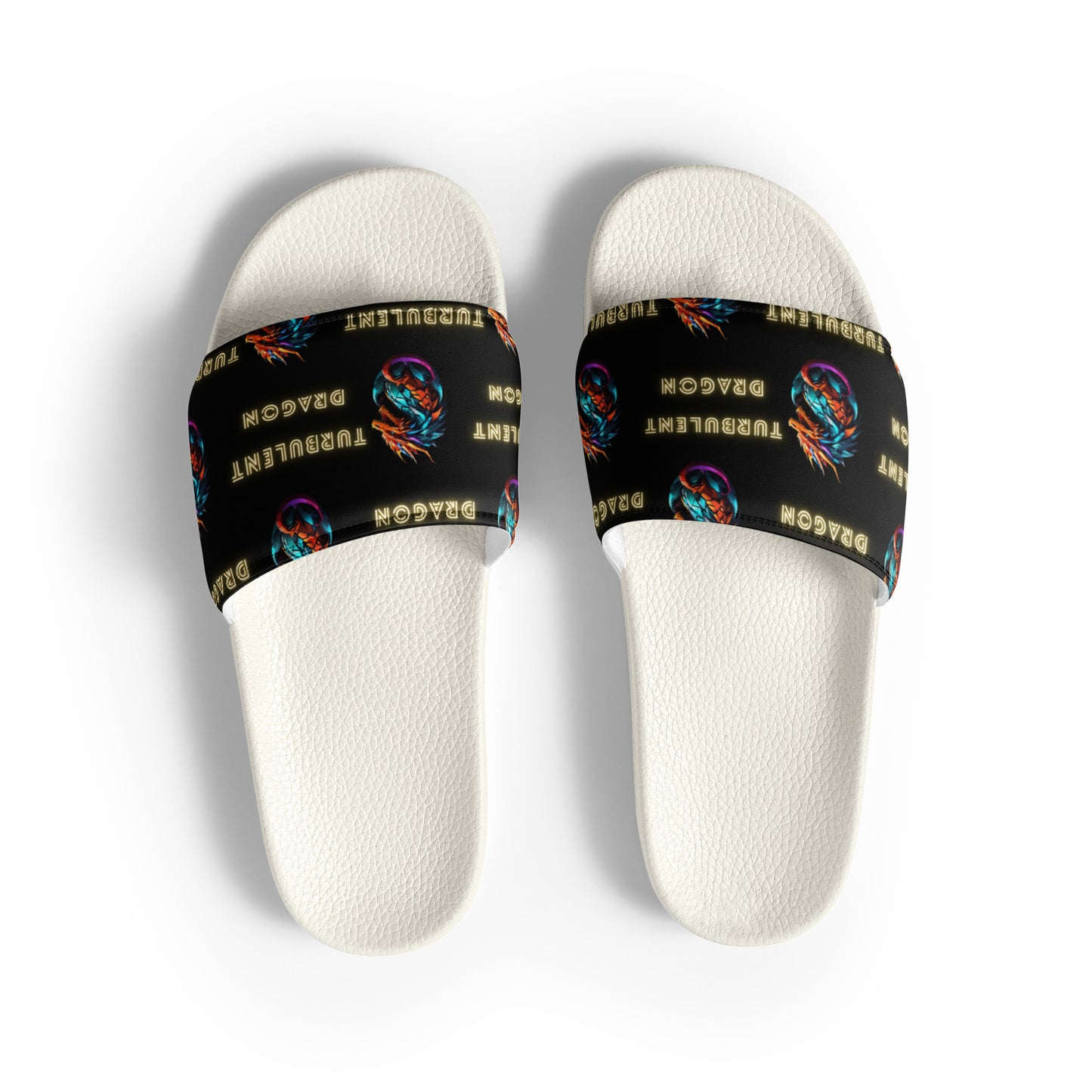 Chinelo slide masculino