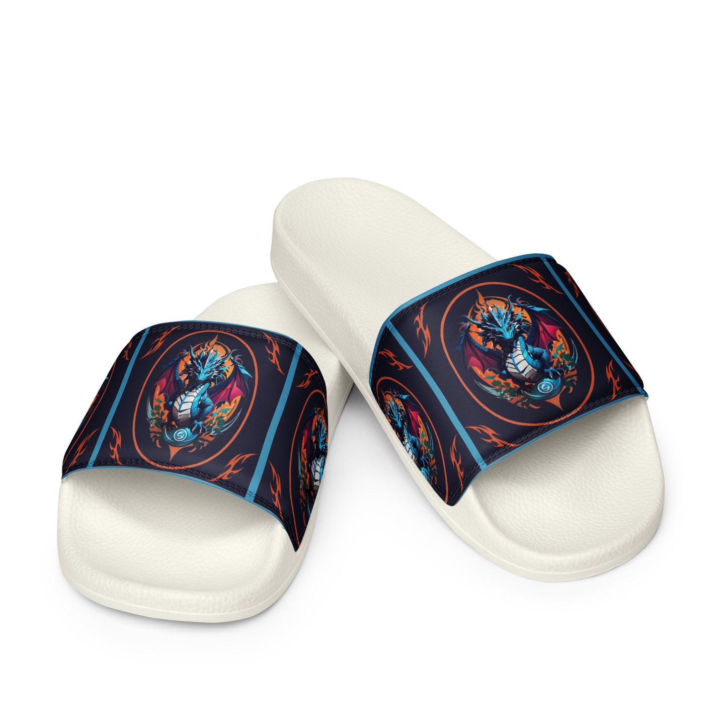 Chinelo slide masculino
