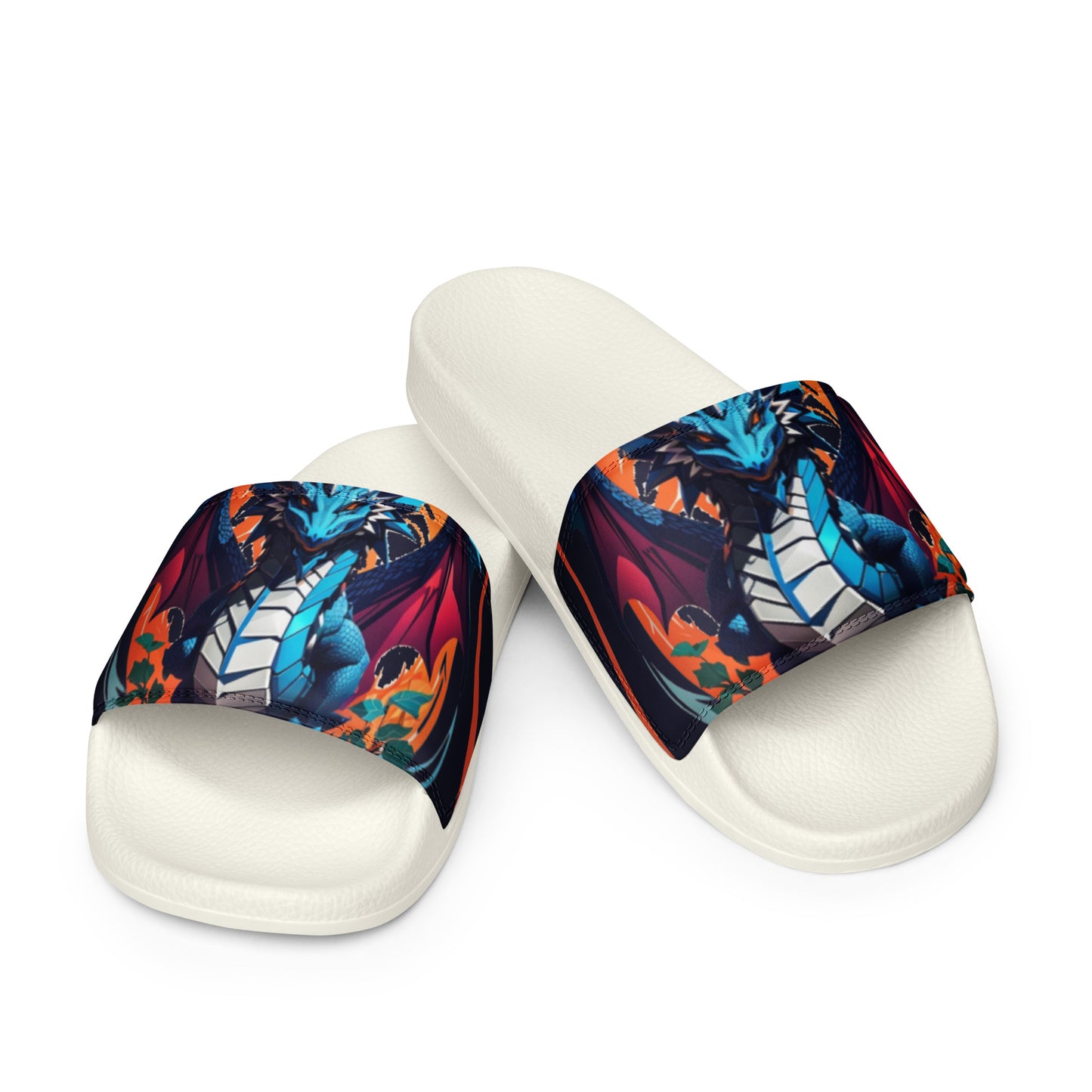Chinelo slide masculino