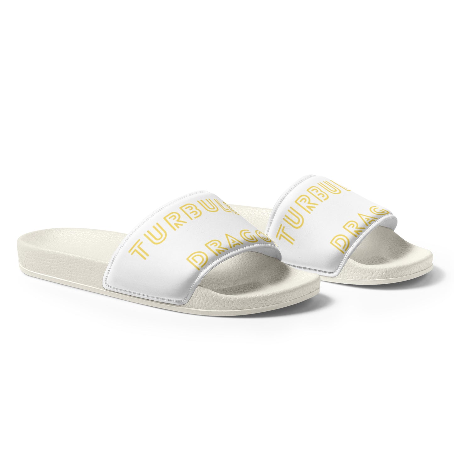 Chinelo slide masculino