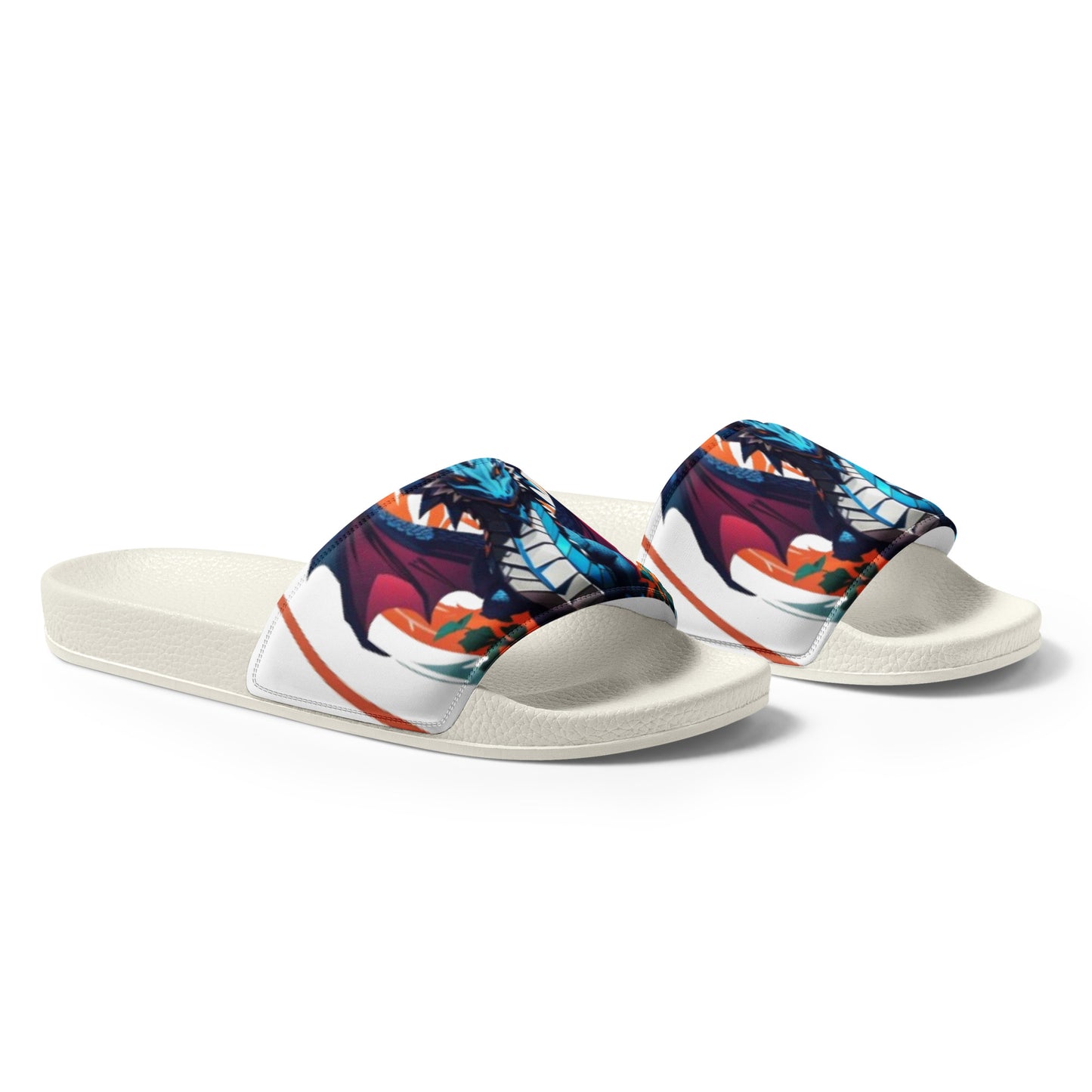 Chinelo slide masculino