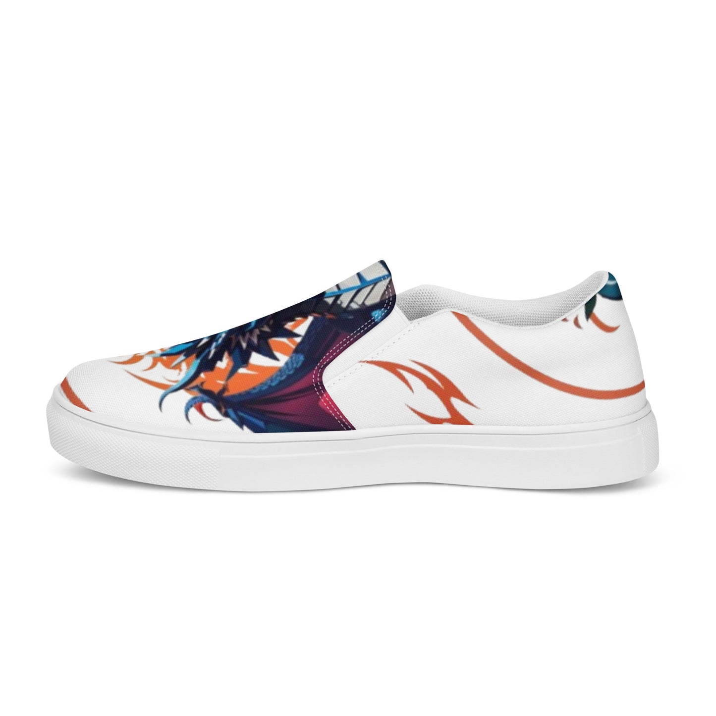 Tênis slip on masculino