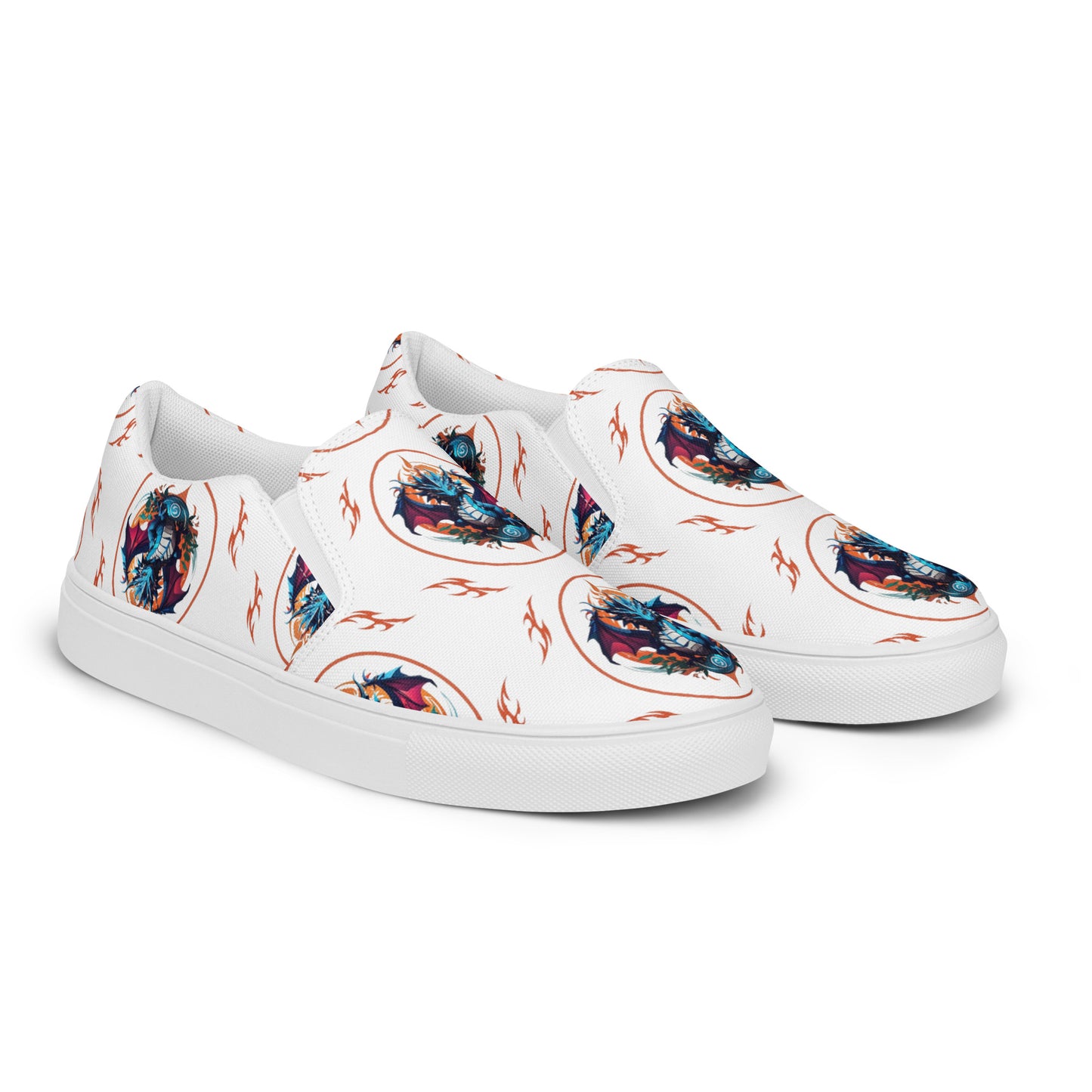 Tênis slip on masculino