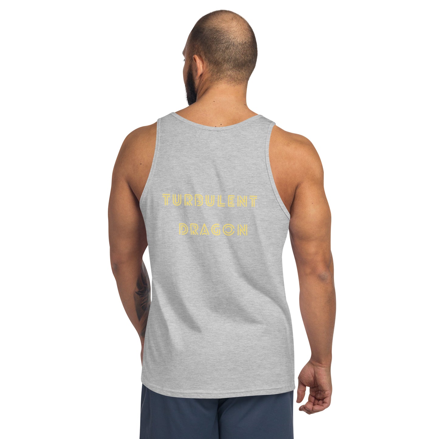 Regata masculina