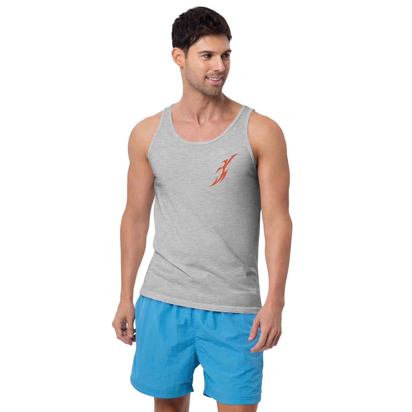 Regata masculina