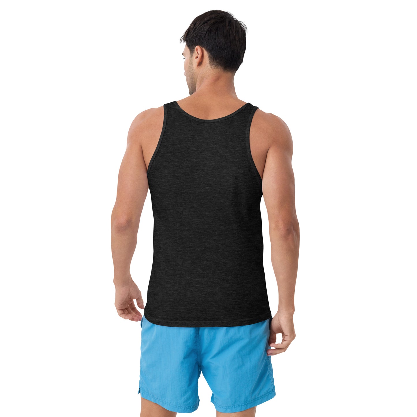 Regata masculina
