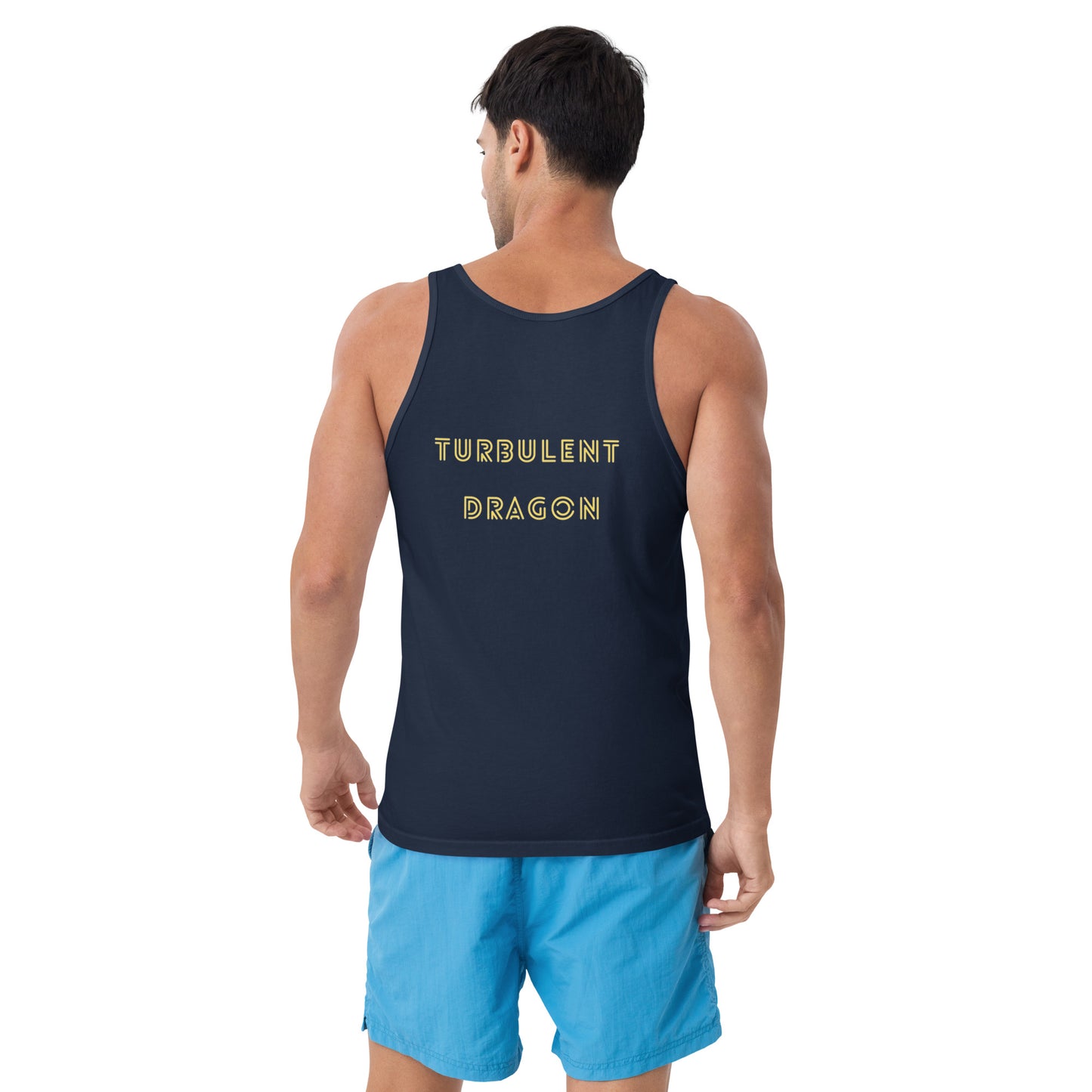 Regata masculina