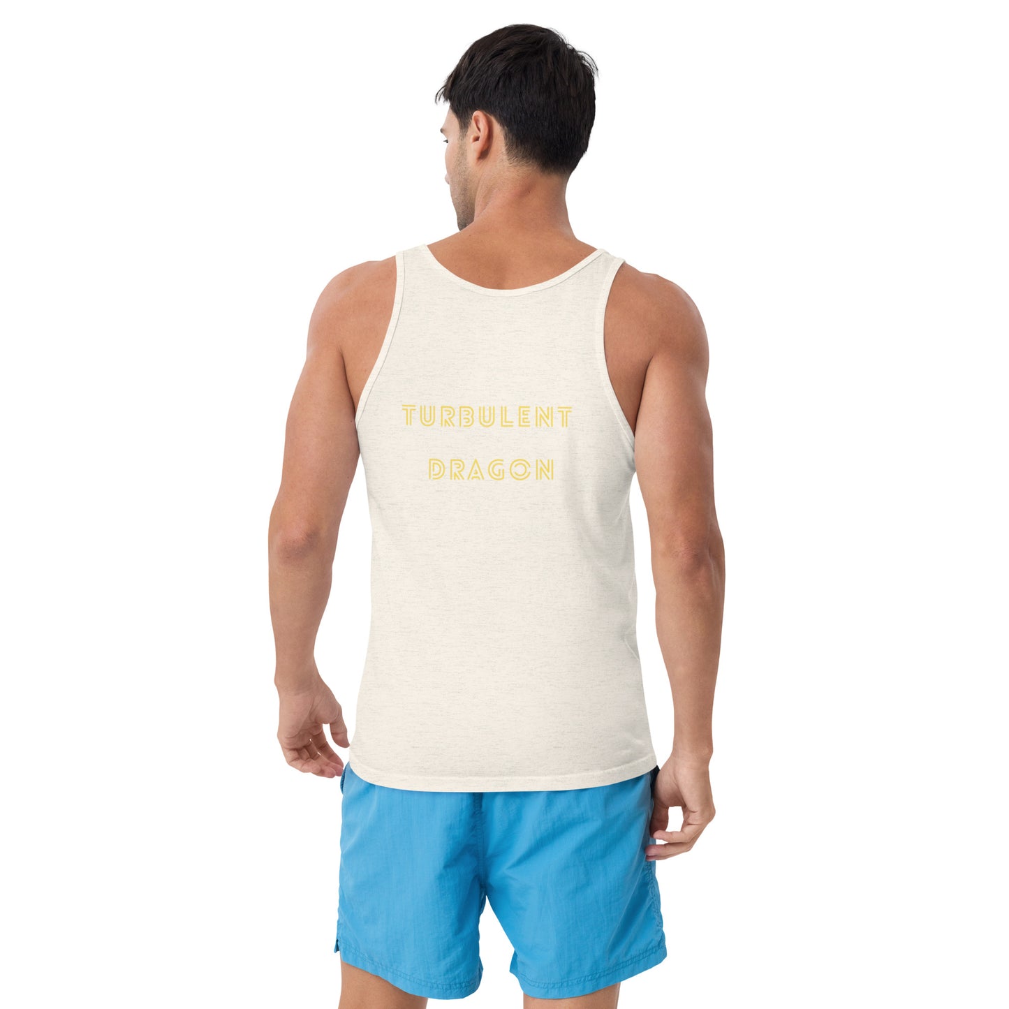 Regata masculina