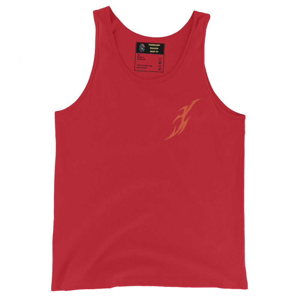 Regata masculina