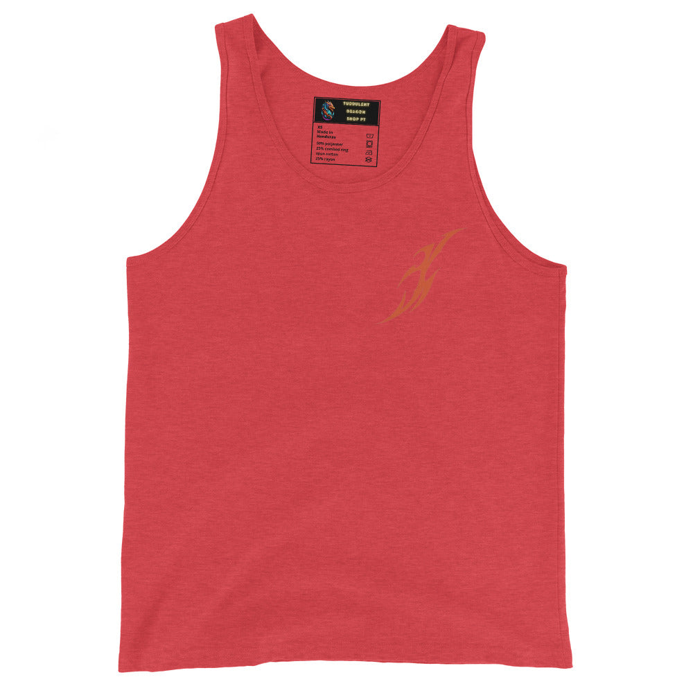 Regata masculina