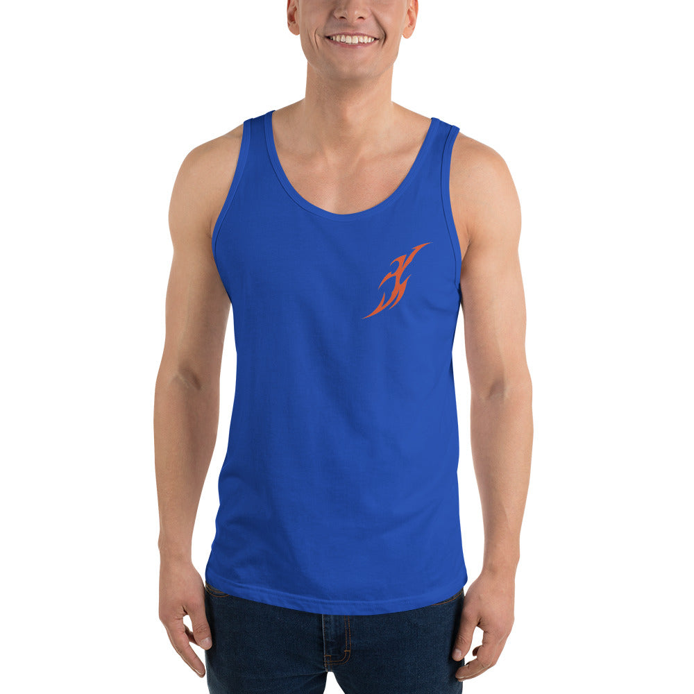 Regata masculina