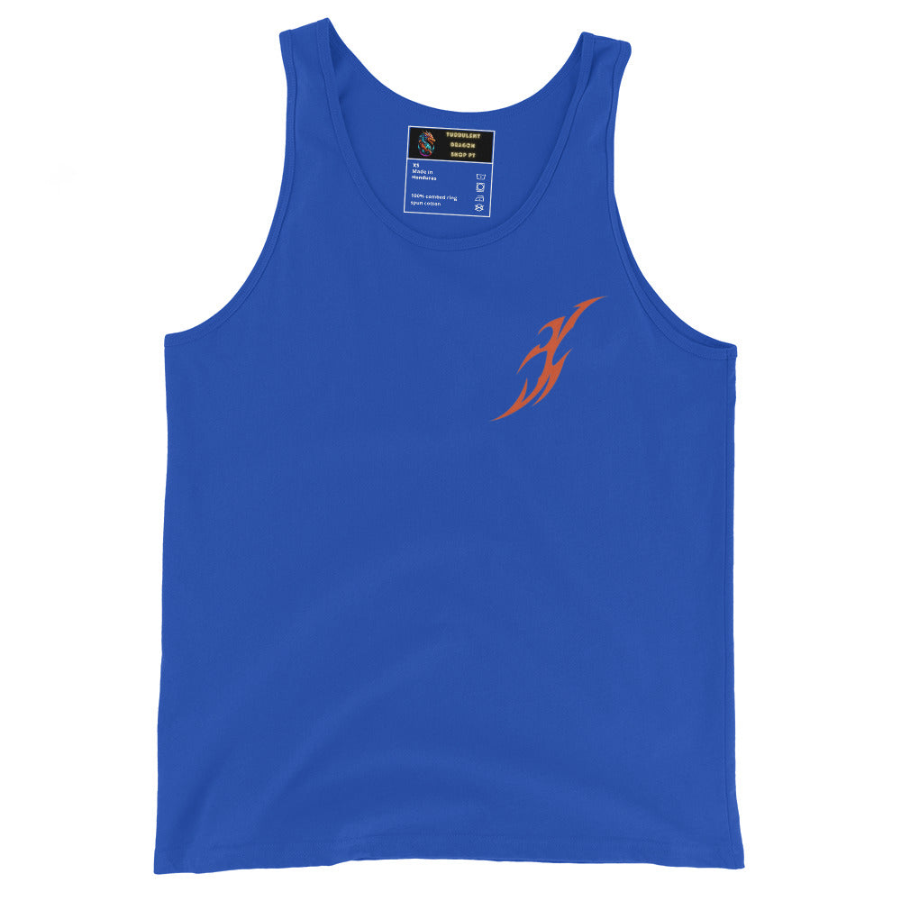 Regata masculina