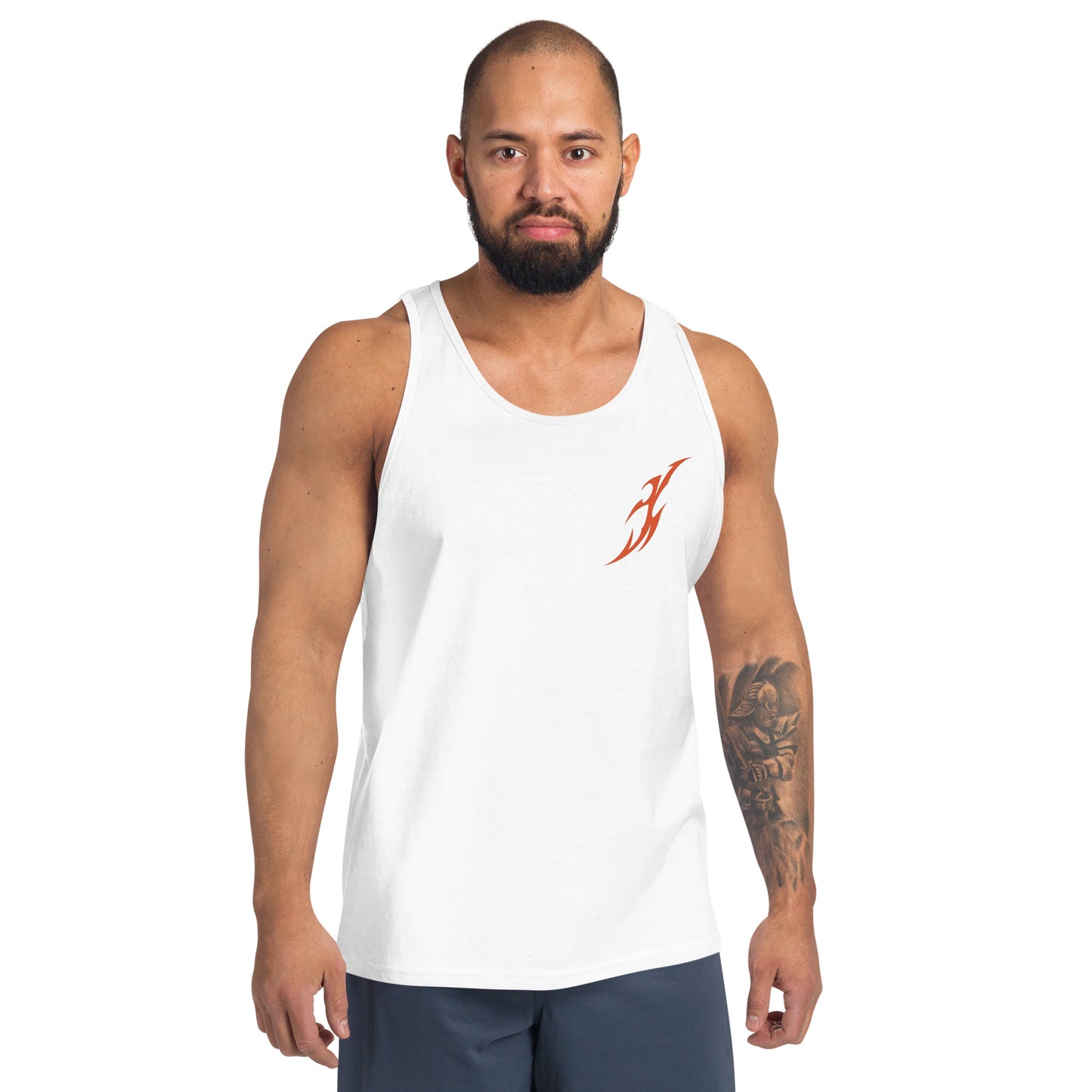 Regata masculina