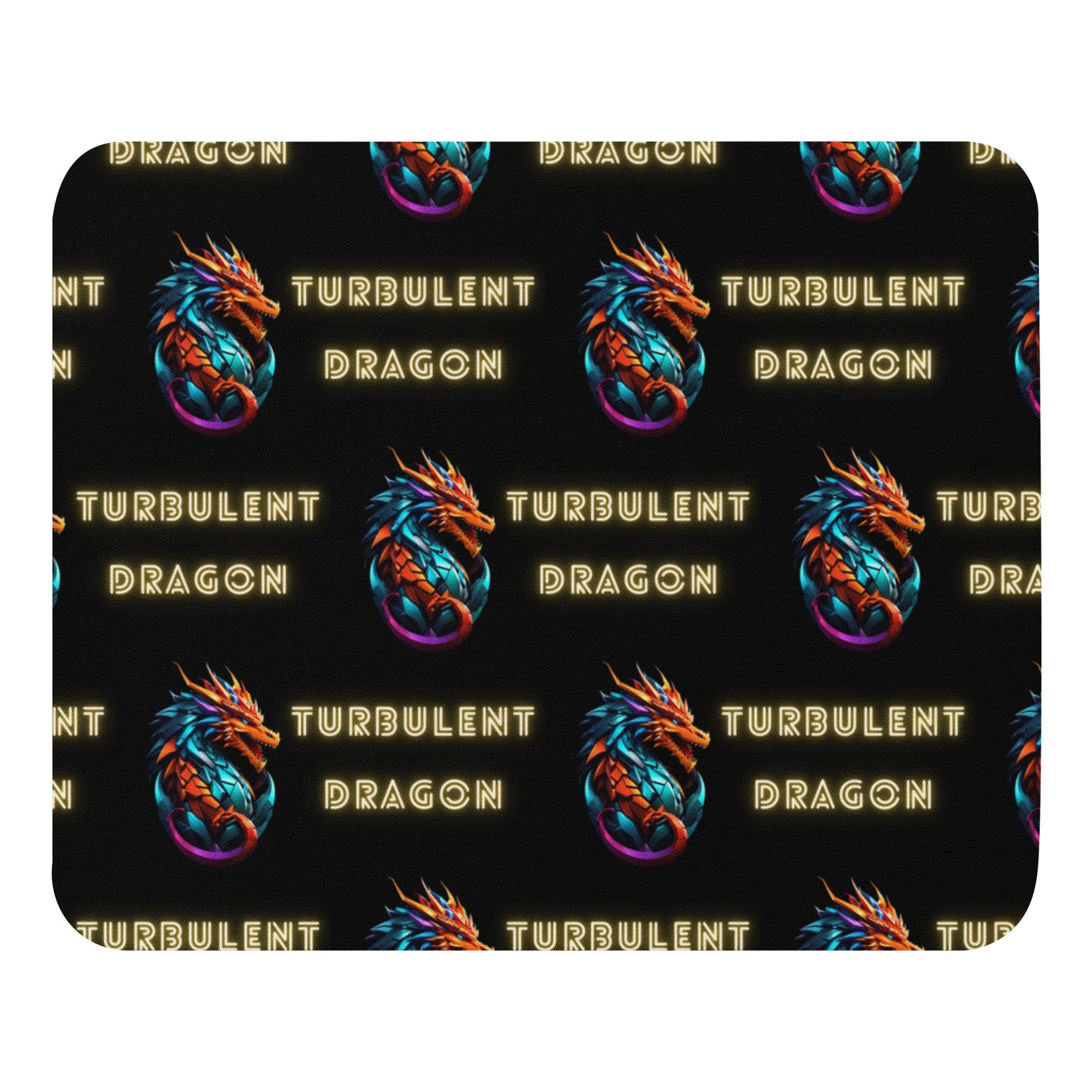 Mouse pad
