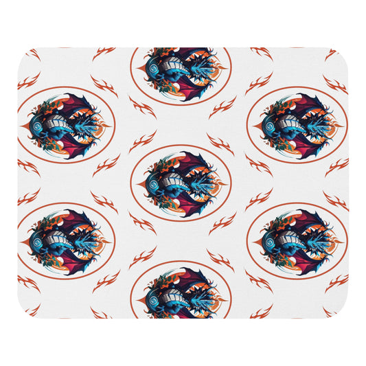 Mouse pad
