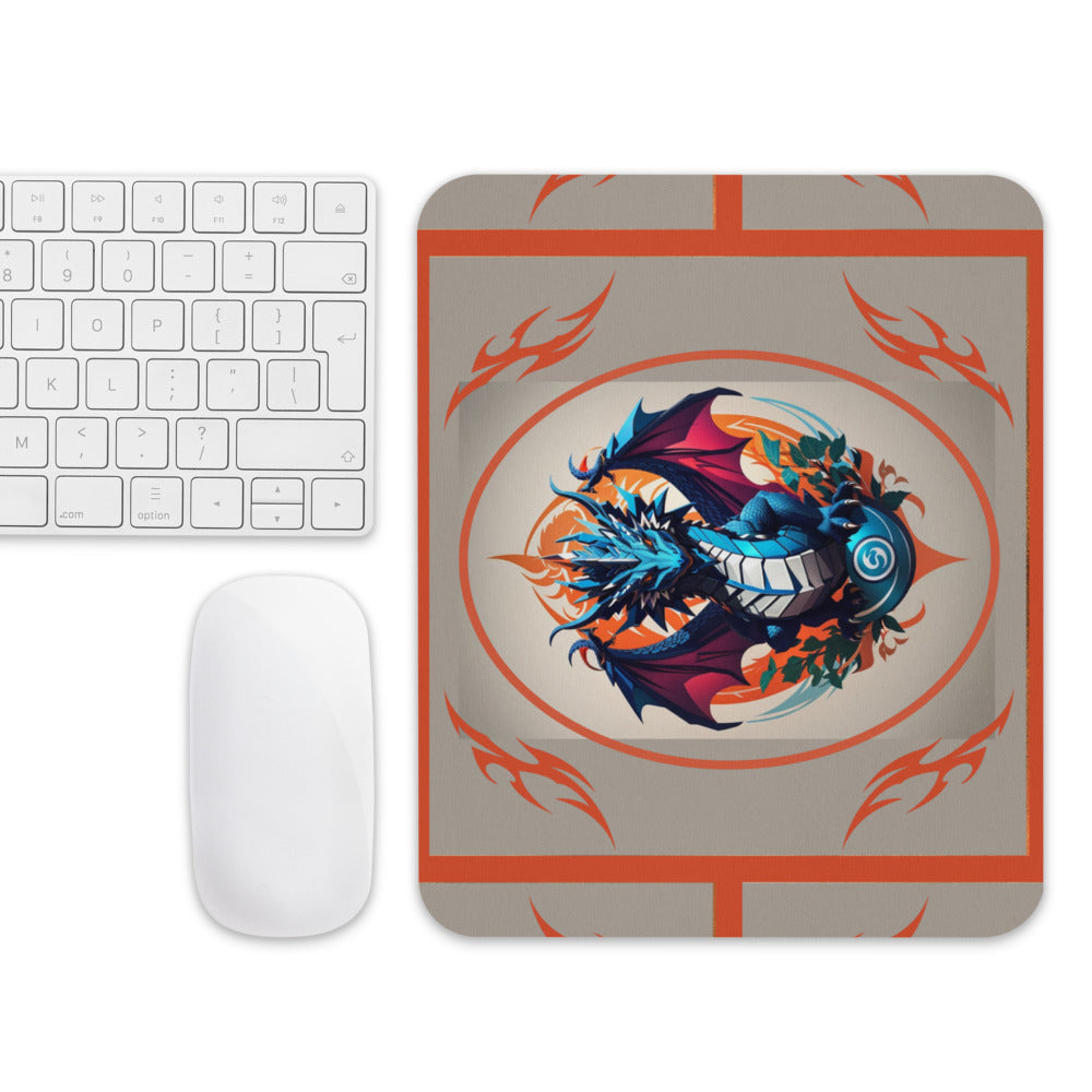 Mouse pad