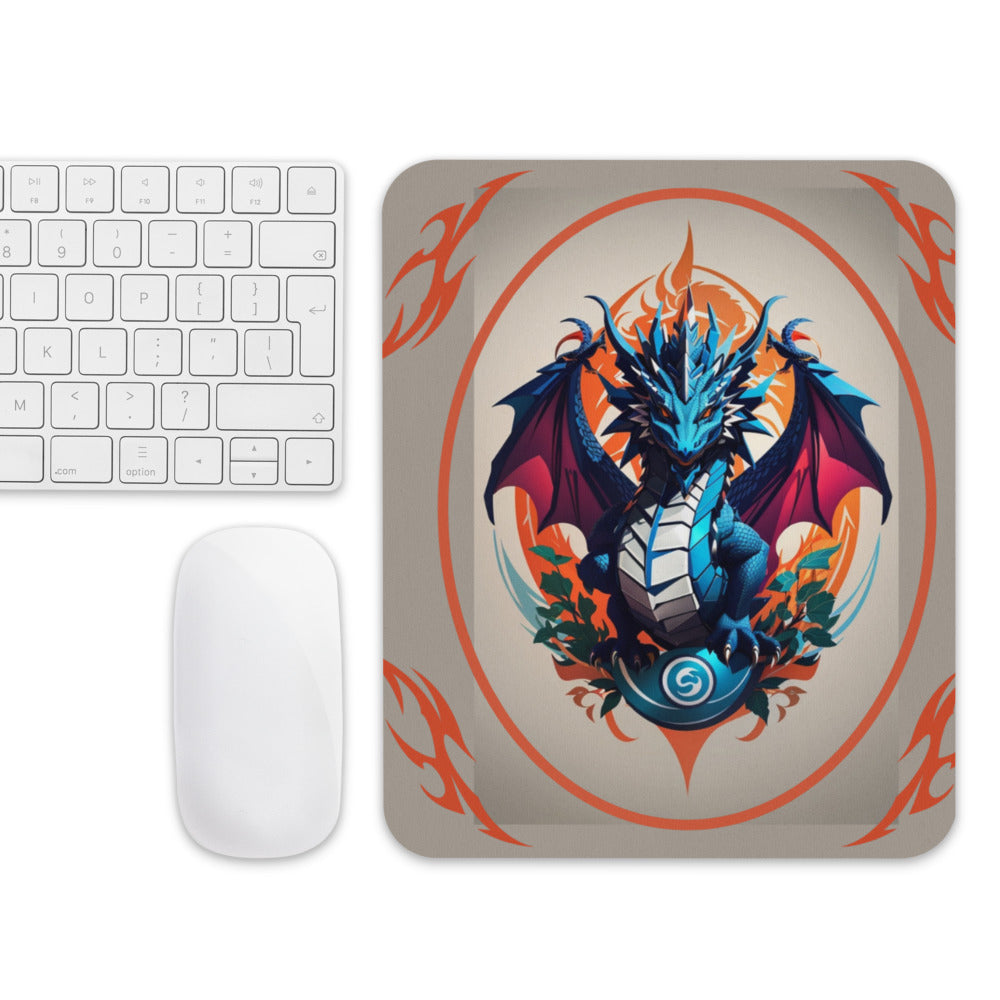 Mouse pad