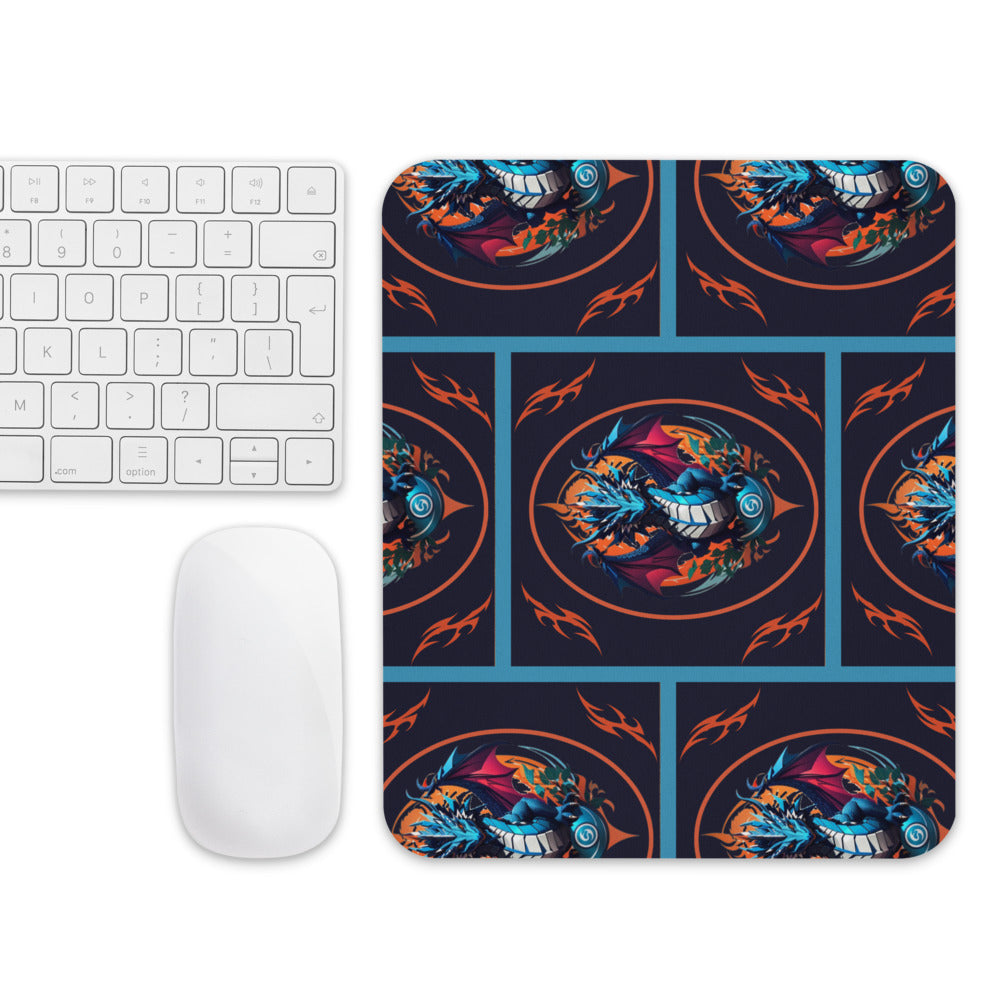 Mouse pad