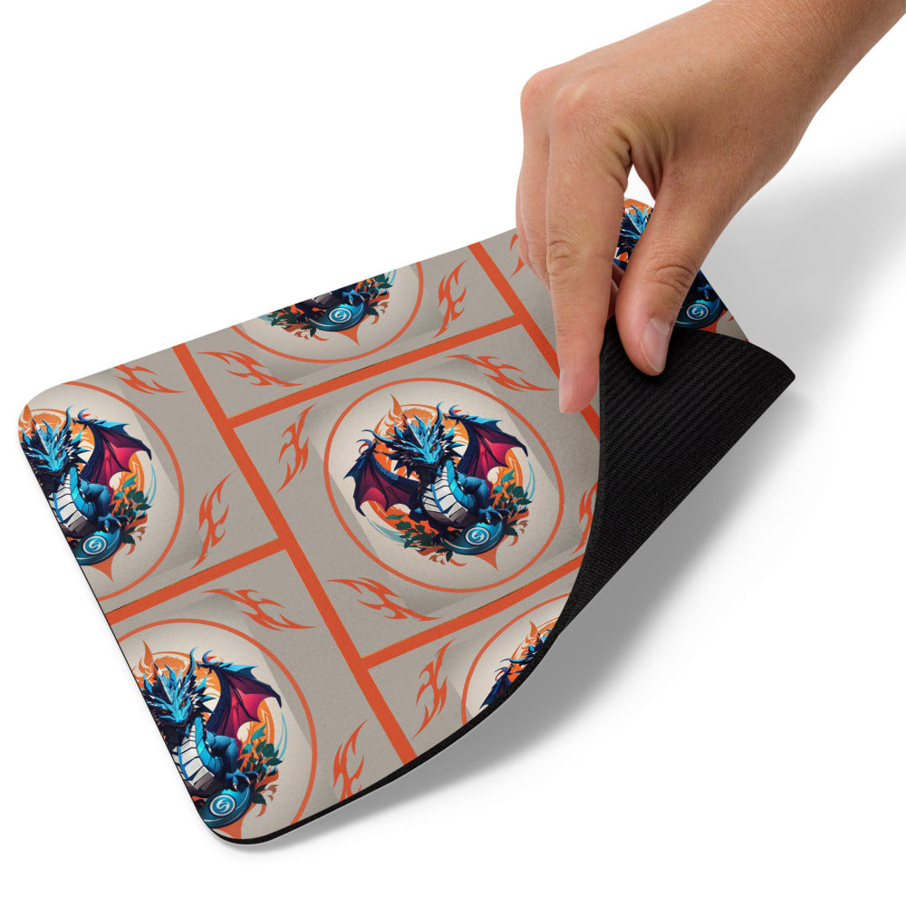 Mouse pad
