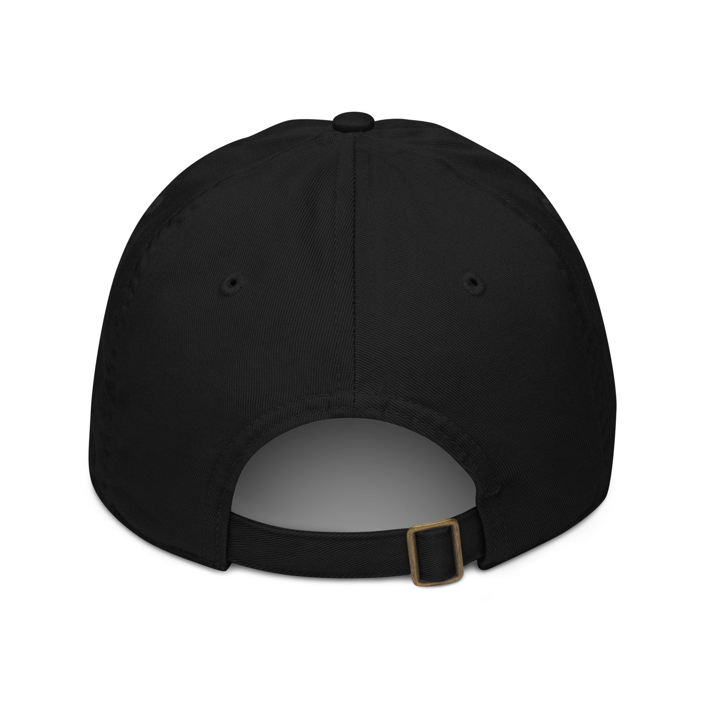 Boné dad hat tecido orgânico