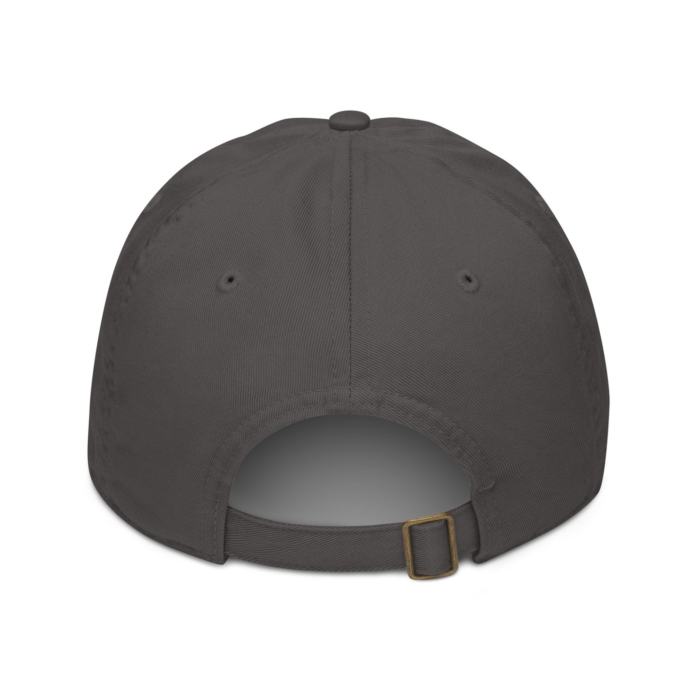 Boné dad hat tecido orgânico