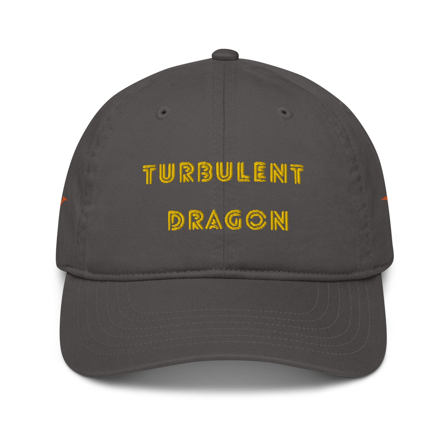 Boné dad hat tecido orgânico