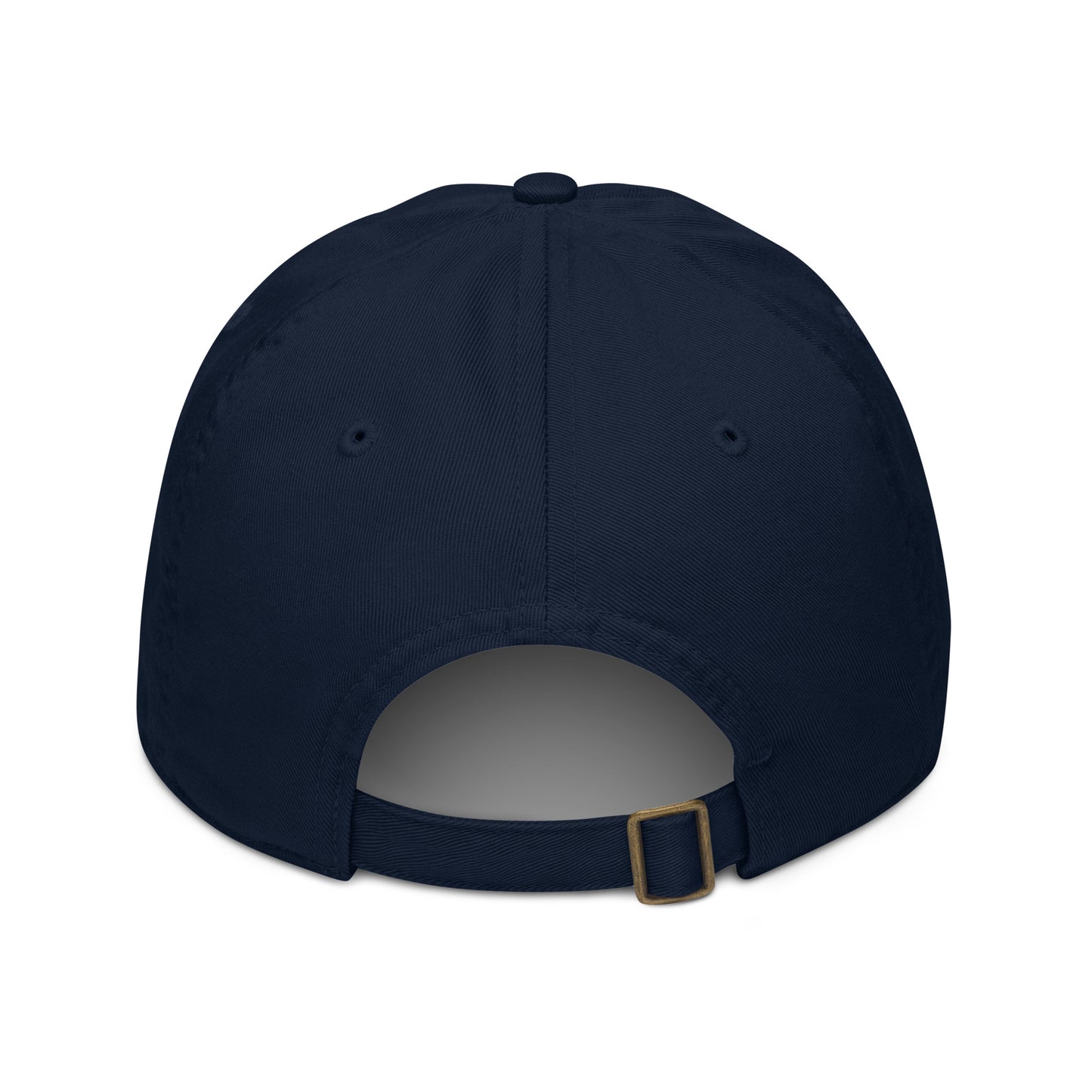 Boné dad hat tecido orgânico