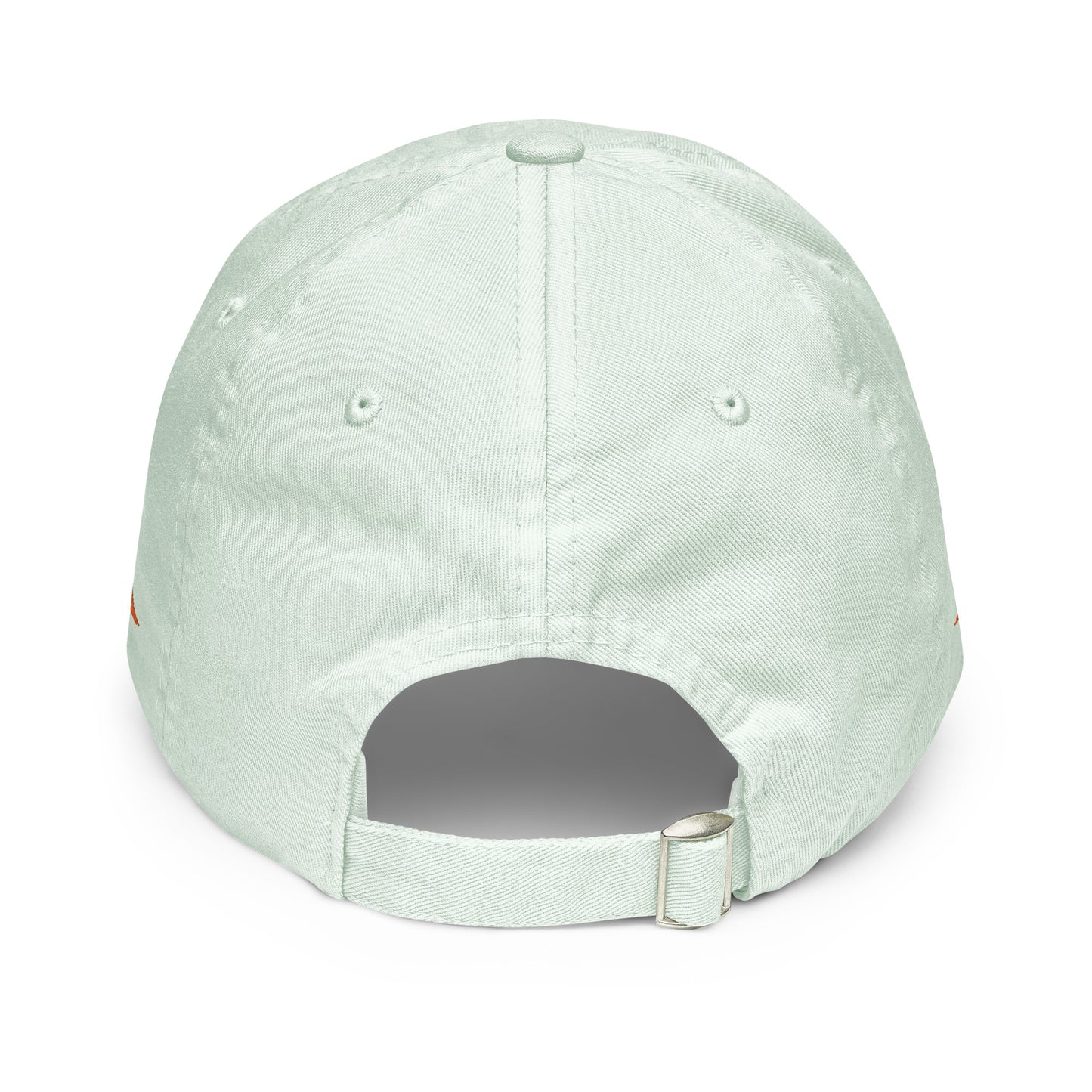 Boné de baseball pastel