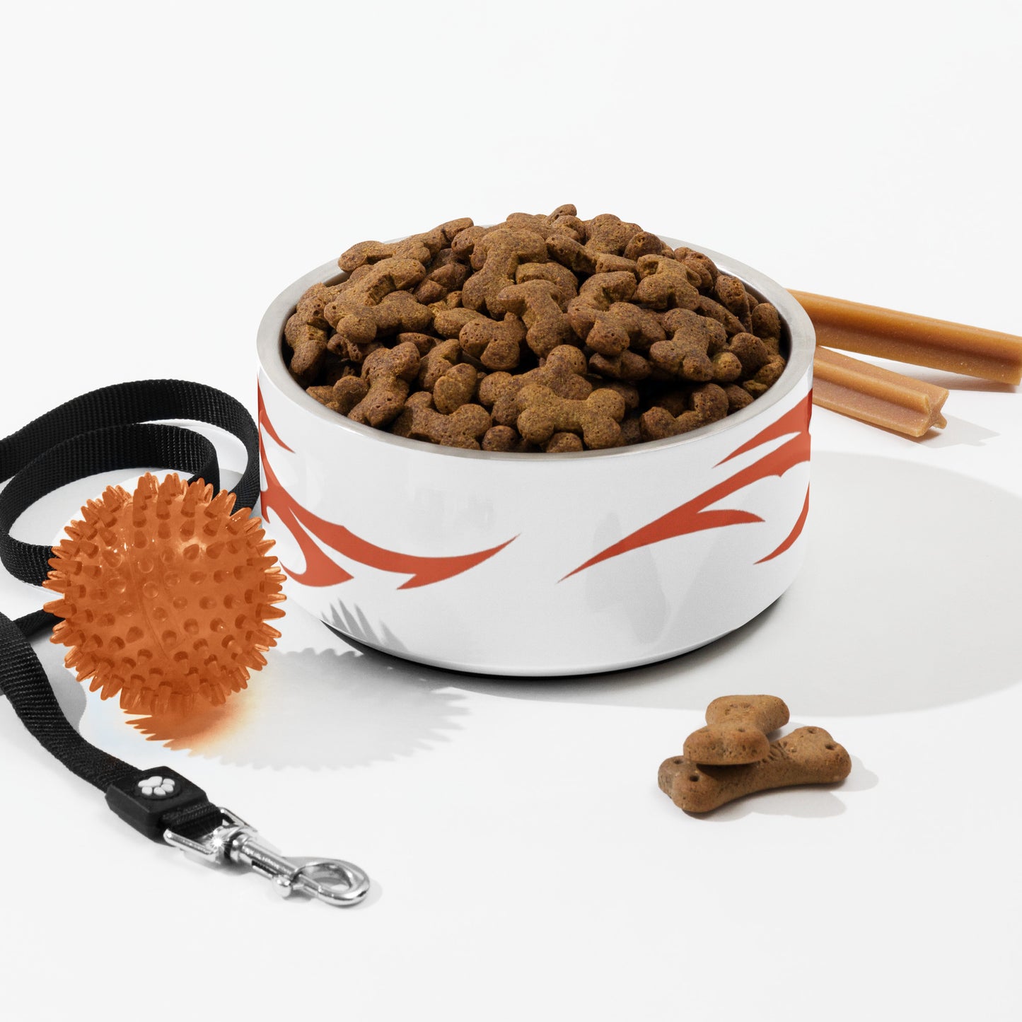 Tigela de comida para Pets Turbulent Dragon