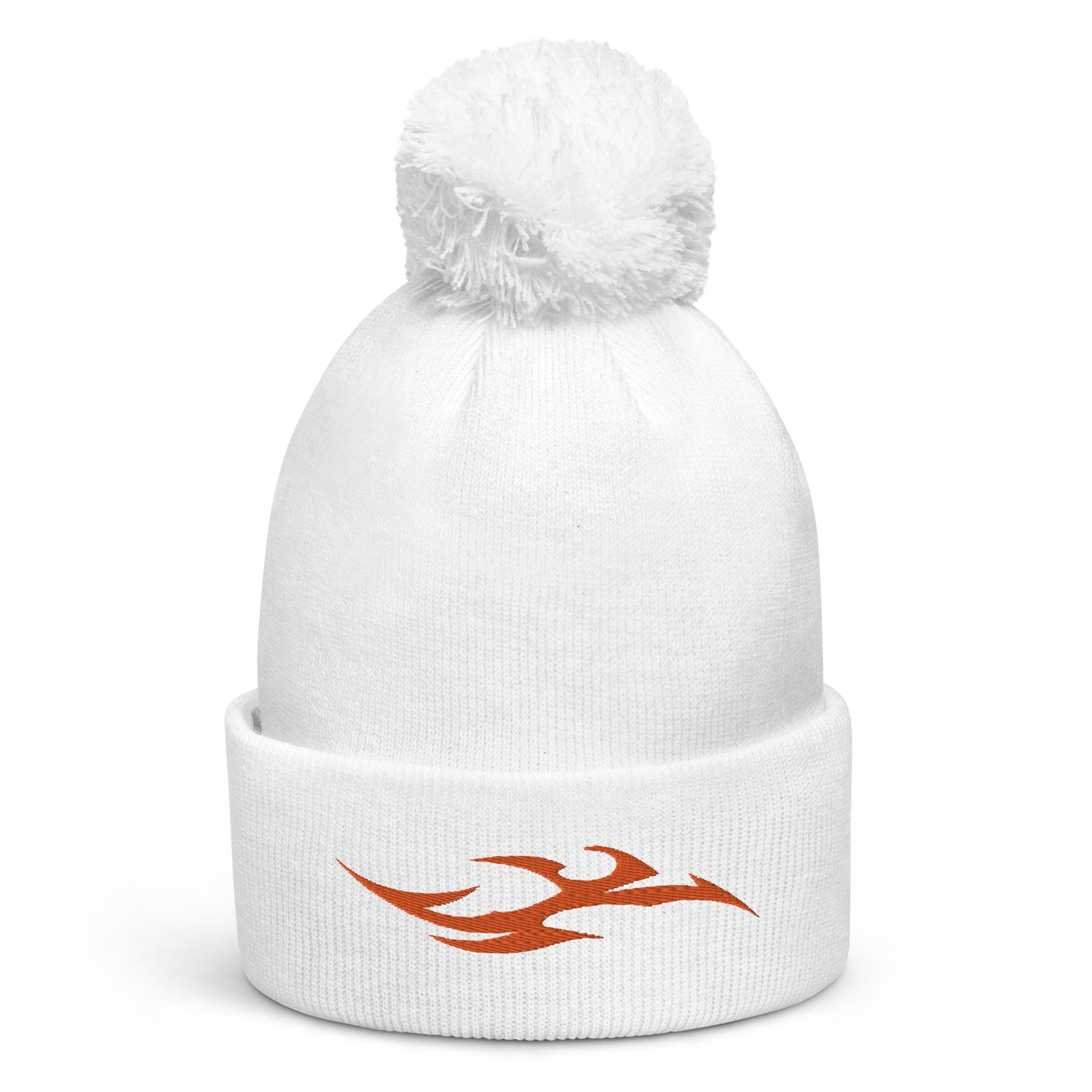 Gorro com Pompom