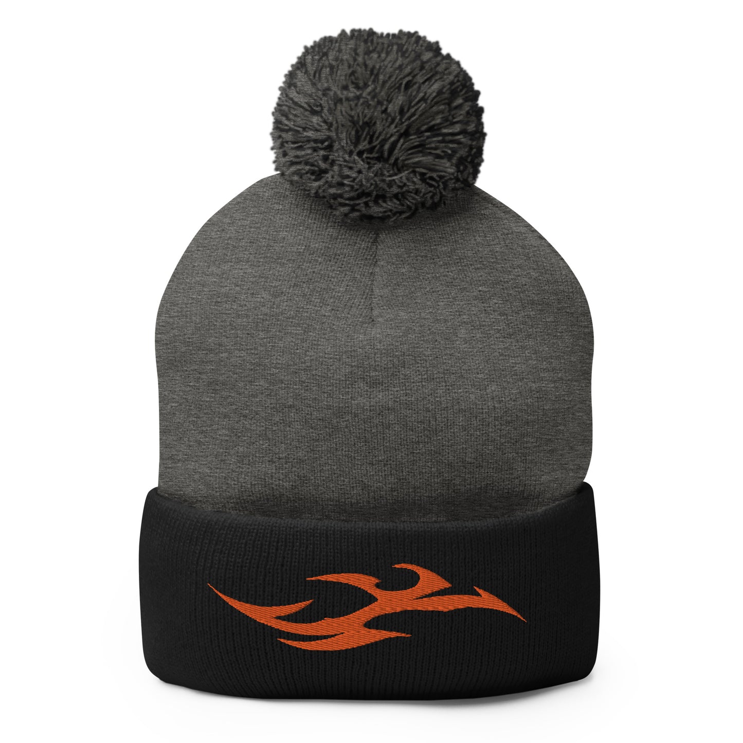 Gorro com Pompom