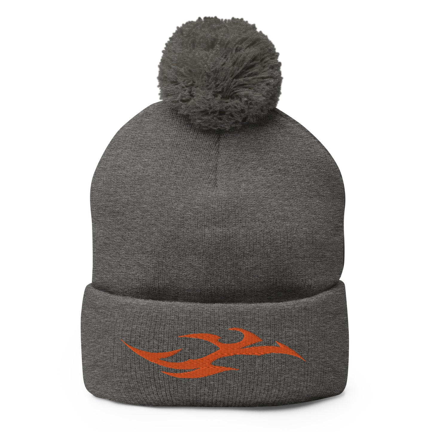 Gorro com Pompom