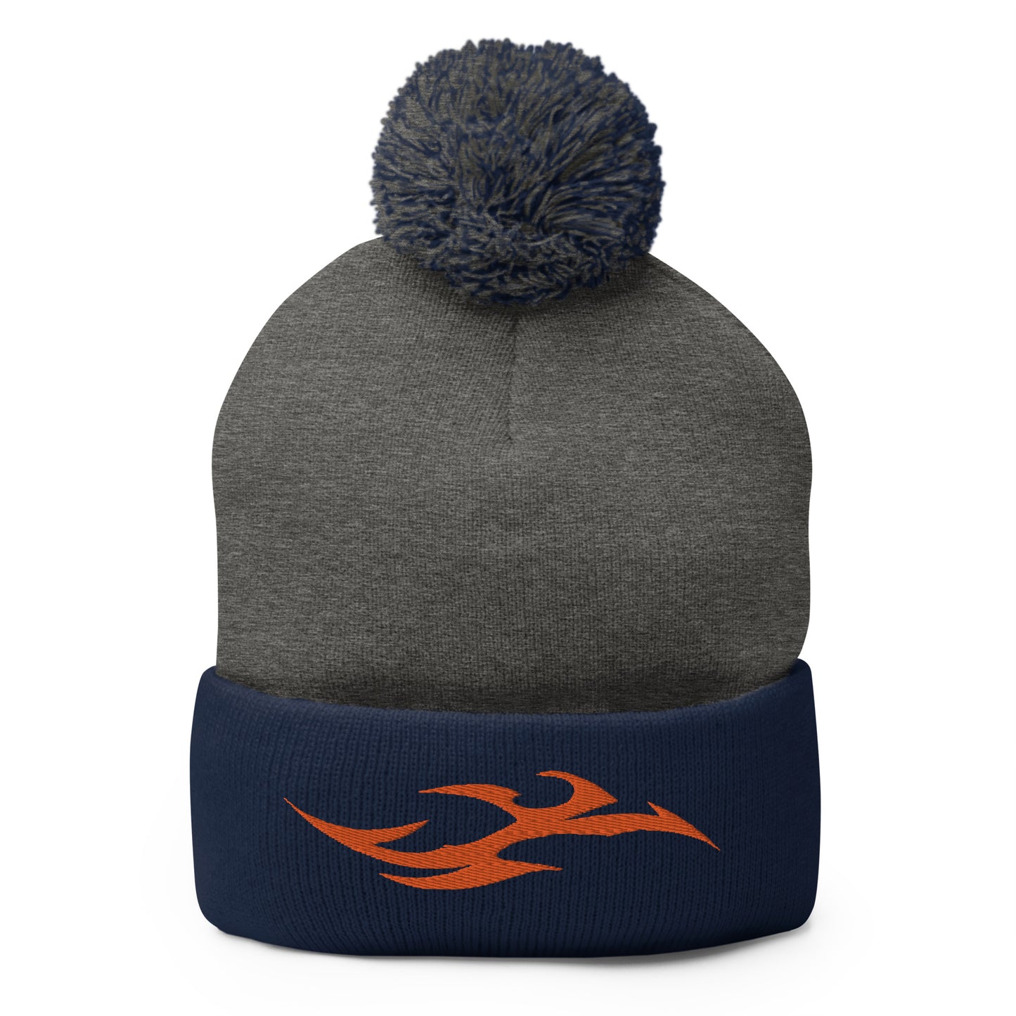 Gorro com Pompom