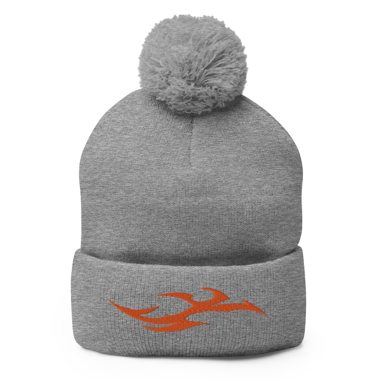 Gorro com Pompom
